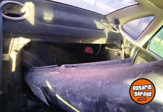 Autos - Volkswagen Polo 1998 Diesel 123475Km - En Venta