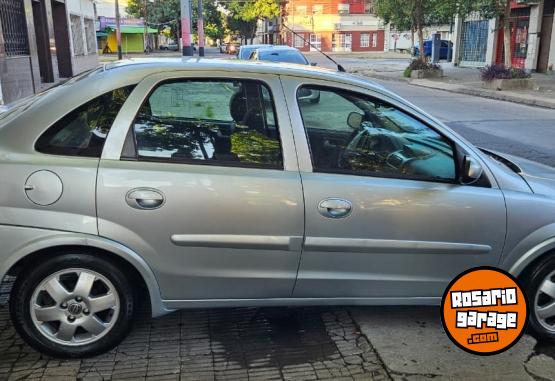 Autos - Chevrolet CORSA 2   1.8  GNC 2008 GNC 230000Km - En Venta