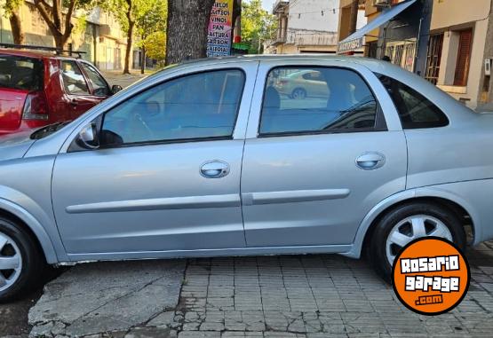 Autos - Chevrolet CORSA 2   1.8  GNC 2008 GNC 230000Km - En Venta