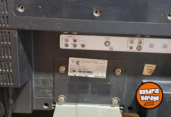 Hogar - TV 32 pulgadas philips - En Venta