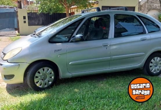 Autos - Citroen Xara Picasso 2009 Nafta 192000Km - En Venta