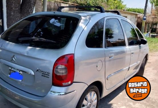 Autos - Citroen Xara Picasso 2009 Nafta 192000Km - En Venta