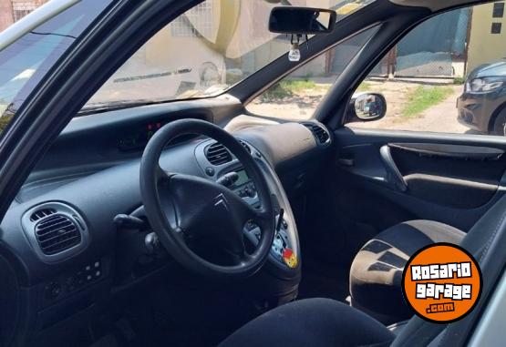 Autos - Citroen Xara Picasso 2009 Nafta 192000Km - En Venta
