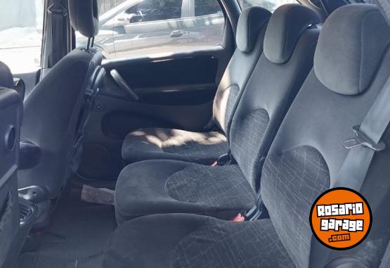 Autos - Citroen Xara Picasso 2009 Nafta 192000Km - En Venta