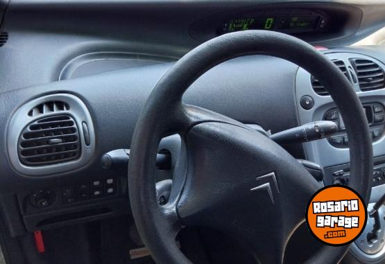 Autos - Citroen Xara Picasso 2009 Nafta 192000Km - En Venta