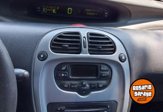 Autos - Citroen Xara Picasso 2009 Nafta 192000Km - En Venta