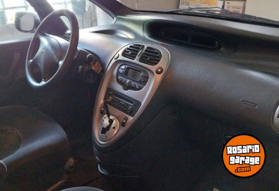 Autos - Citroen Xara Picasso 2009 Nafta 192000Km - En Venta