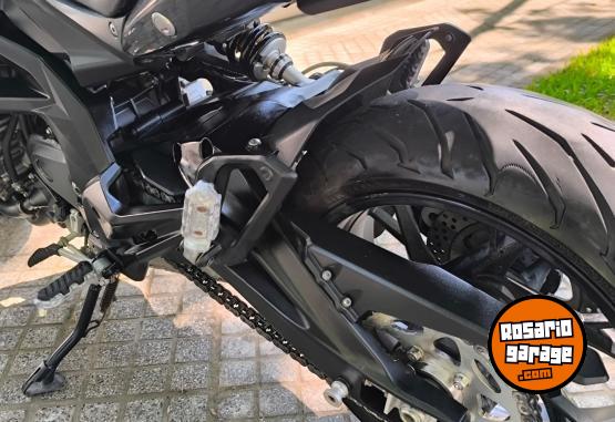 Motos - Benelli Benelli 600 gt 2019 Nafta 11000Km - En Venta