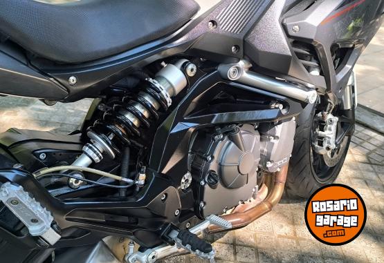 Motos - Benelli Benelli 600 gt 2019 Nafta 11000Km - En Venta
