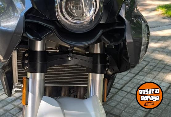 Motos - Benelli Benelli 600 gt 2019 Nafta 11000Km - En Venta