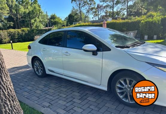 Autos - Toyota Corolla 2023 Nafta 49000Km - En Venta