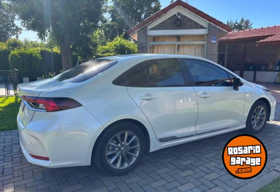 Autos - Toyota Corolla 2023 Nafta 49000Km - En Venta
