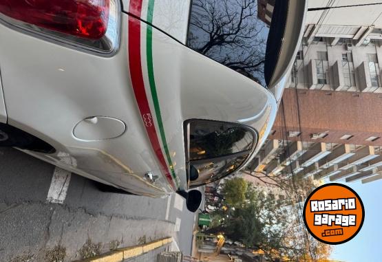 Autos - Fiat 500 Sport 2012 Nafta 107000Km - En Venta