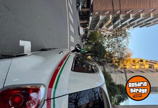 Autos - Fiat 500 Sport 2012 Nafta 107000Km - En Venta