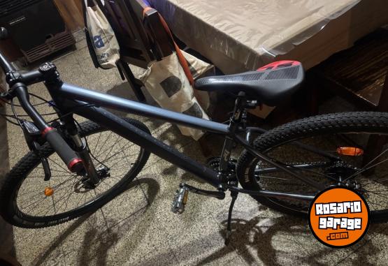 Deportes - Vendo bicicleta slp 50 pro nueva sin uso con ppeles - En Venta