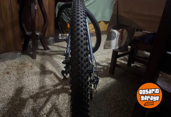 Deportes - Vendo bicicleta slp 50 pro nueva sin uso con ppeles - En Venta