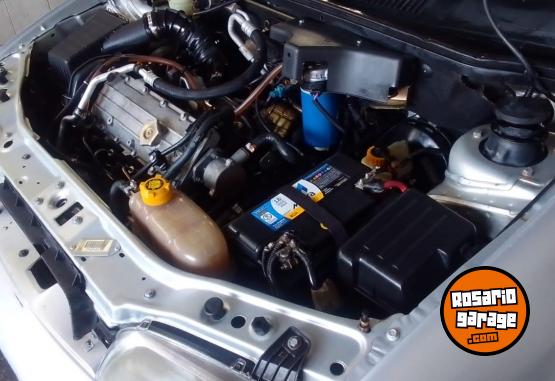 Autos - Fiat Siena ELX 1.7 2005 Diesel 265000Km - En Venta