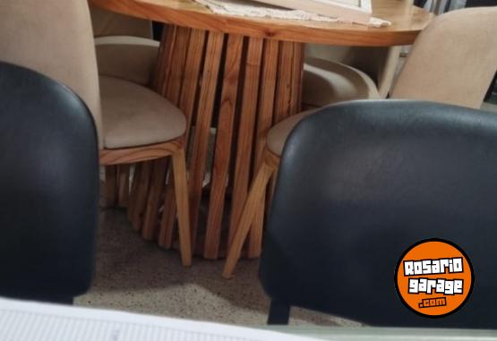 Hogar - liquido mesa redonda paraiso - En Venta