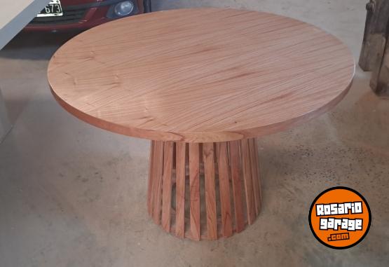 Hogar - liquido mesa redonda paraiso - En Venta