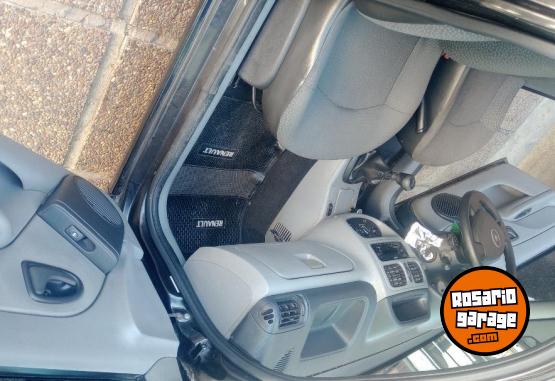 Autos - Renault Cl�o 2 2008 Nafta 322000Km - En Venta