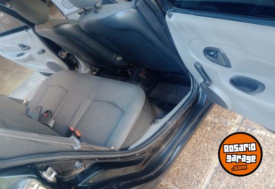 Autos - Renault Cl�o 2 2008 Nafta 322000Km - En Venta