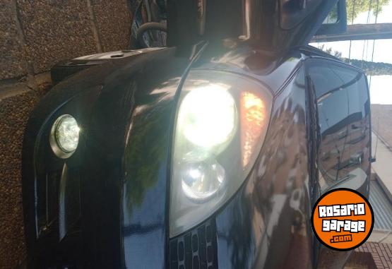 Autos - Renault Cl�o 2 2008 Nafta 322000Km - En Venta