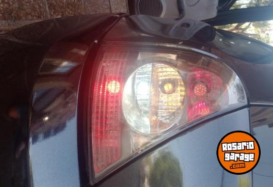 Autos - Renault Cl�o 2 2008 Nafta 322000Km - En Venta