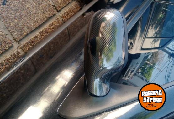 Autos - Renault Cl�o 2 2008 Nafta 322000Km - En Venta