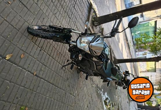 Motos - Honda Invicta 2015 Nafta 17137Km - En Venta