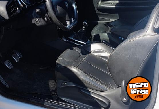 Autos - Citroen Ds3 1.6 turbo sport 2013 Nafta 117000Km - En Venta