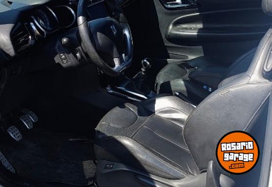Autos - Citroen Ds3 1.6 turbo sport 2013 Nafta 117000Km - En Venta