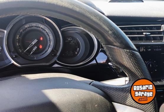 Autos - Citroen Ds3 1.6 turbo sport 2013 Nafta 117000Km - En Venta