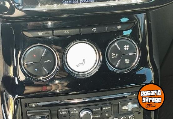 Autos - Citroen Ds3 1.6 turbo sport 2013 Nafta 117000Km - En Venta