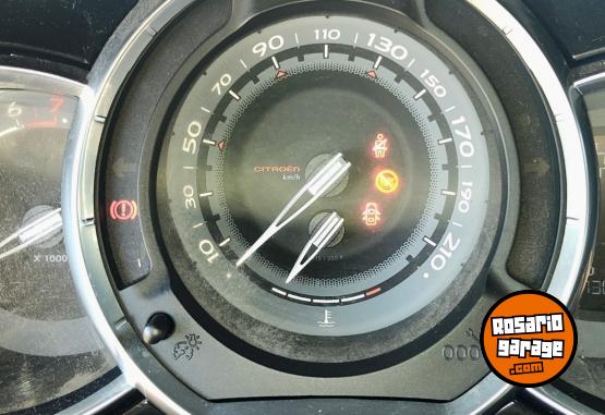Autos - Citroen Ds3 1.6 turbo sport 2013 Nafta 117000Km - En Venta
