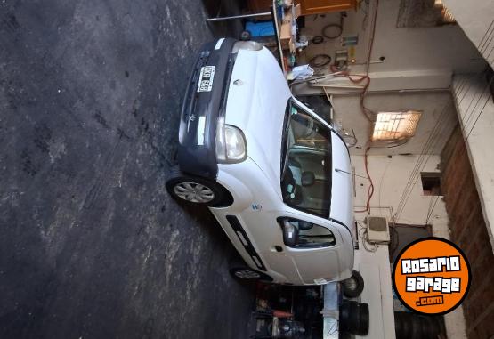 Utilitarios - Renault Kangoo 2007 Diesel 45000Km - En Venta
