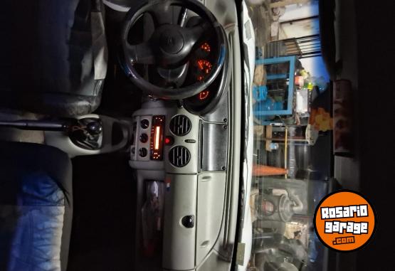 Utilitarios - Renault Kangoo 2007 Diesel 45000Km - En Venta