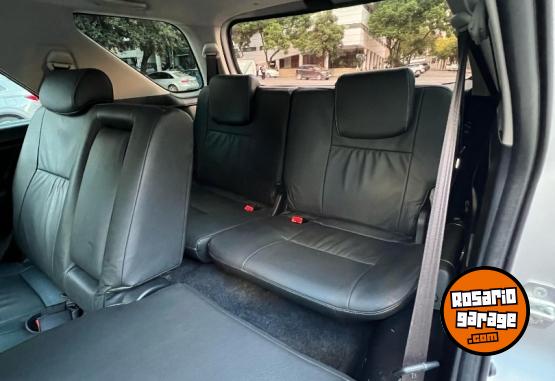 Camionetas - Toyota SW4 SRv 4x4 7 asientos 2014 Diesel  - En Venta