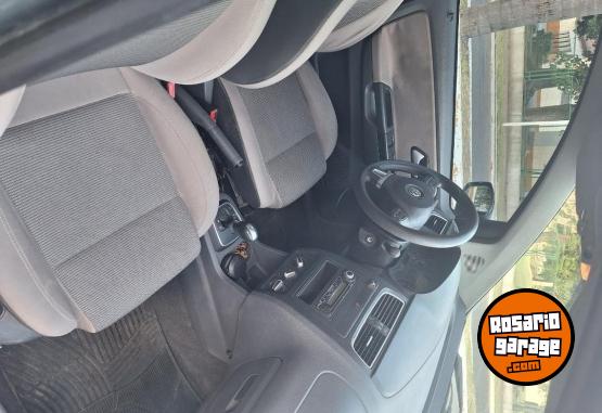 Autos - Volkswagen Suran 1.6L I-Motion 2011 GNC 156000Km - En Venta