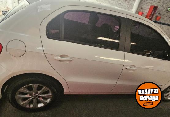 Autos - Volkswagen Confortline 1.6 5p 2017 Nafta 131000Km - En Venta