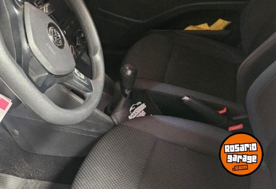 Autos - Volkswagen Confortline 1.6 5p 2017 Nafta 131000Km - En Venta