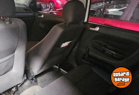 Autos - Volkswagen Confortline 1.6 5p 2017 Nafta 131000Km - En Venta