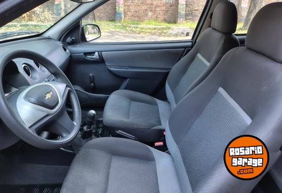 Autos - Chevrolet Celta 1.4 LT 2012 Nafta 85000Km - En Venta