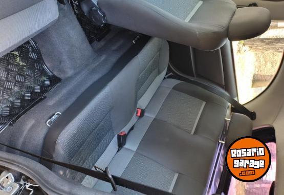 Autos - Chevrolet Celta 1.4 LT 2012 Nafta 85000Km - En Venta