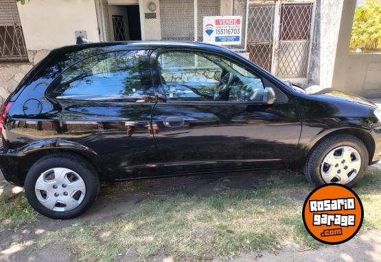 Autos - Chevrolet Celta 1.4 LT 2012 Nafta 85000Km - En Venta