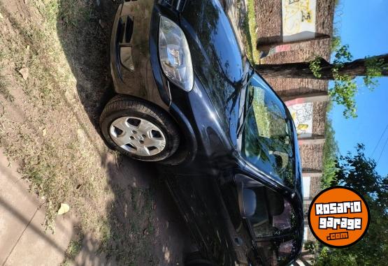 Autos - Chevrolet Celta 1.4 LT 2012 Nafta 85000Km - En Venta