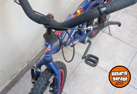 Deportes - Bicicleta Rodado 16 - En Venta