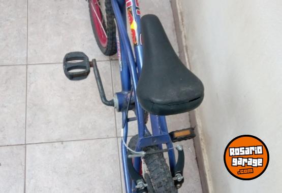 Deportes - Bicicleta Rodado 16 - En Venta