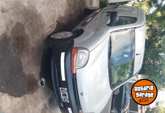 Utilitarios - Renault Kanggo 2006 Nafta 111111Km - En Venta