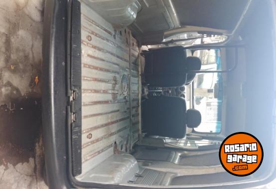 Utilitarios - Renault Kanggo 2006 Nafta 111111Km - En Venta