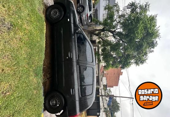 Autos - Renault Clio pack plus 2011 Nafta 188000Km - En Venta